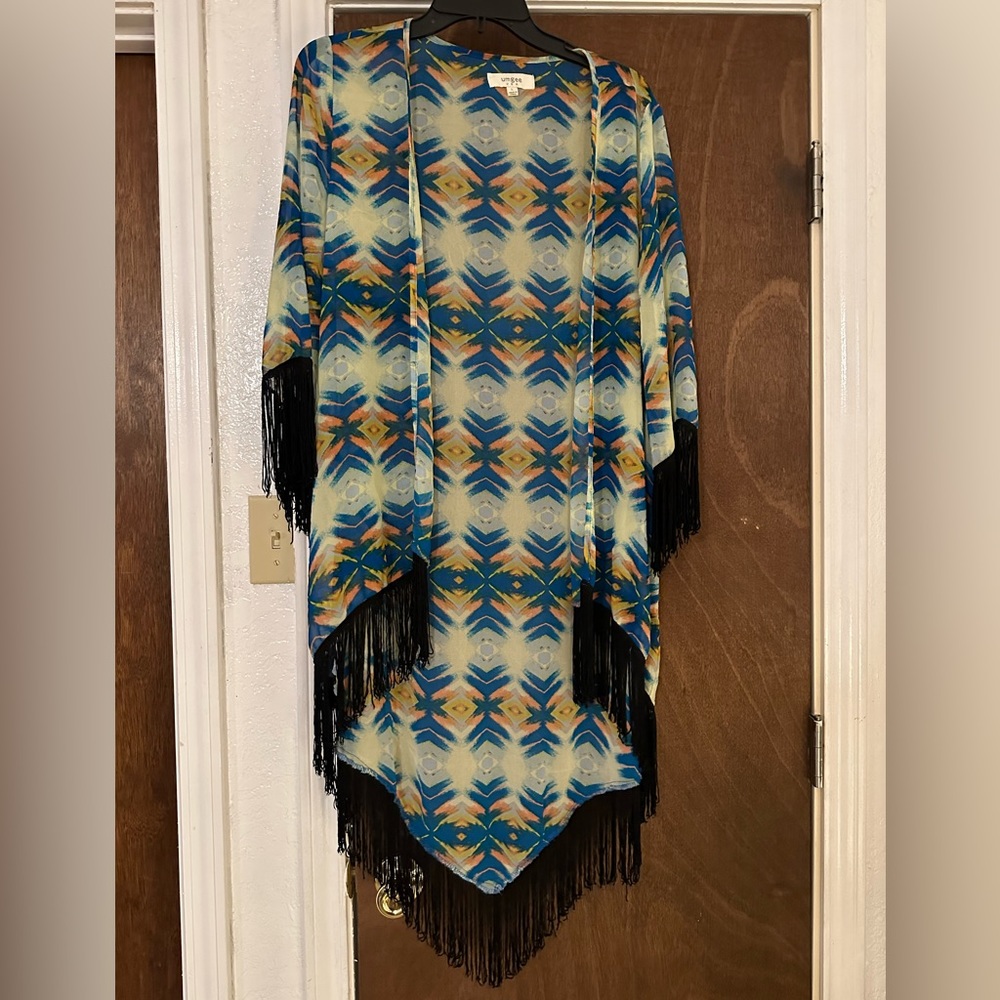 Women’s kimono